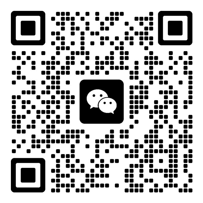 WeChat QR
